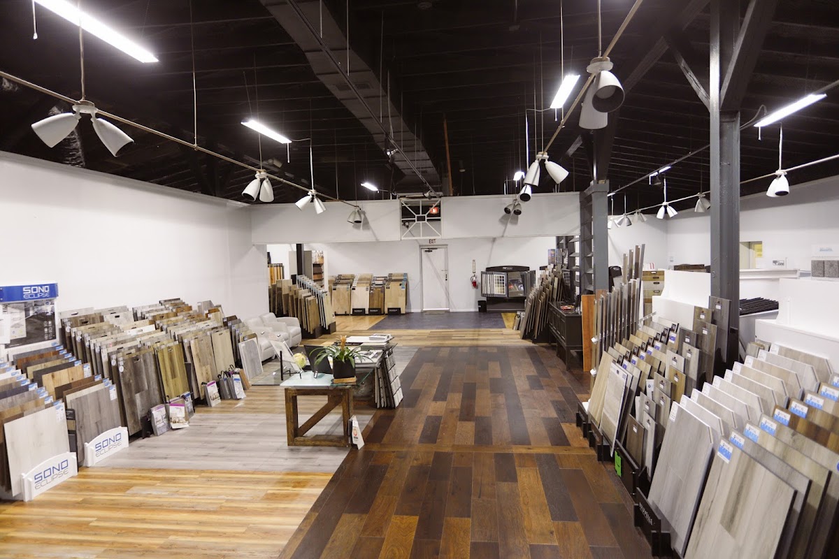 High Point Flooring Center