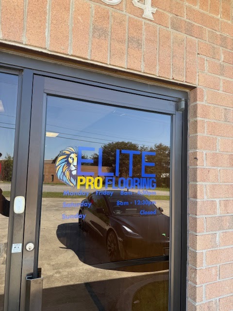Elite Pro Flooring