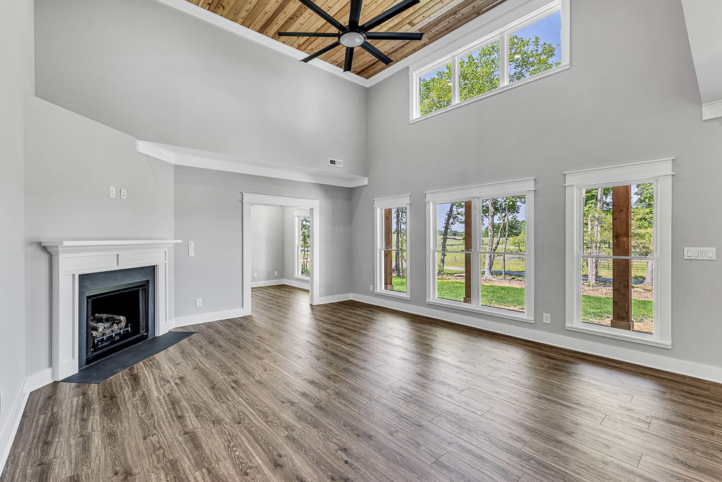 Maness Construction