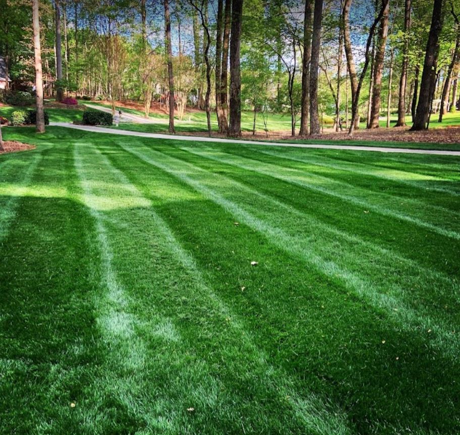 Triad Precision Landscaping