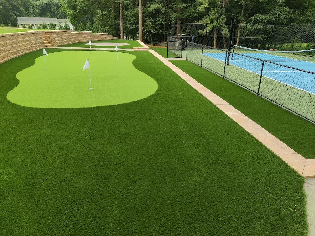 Hernandez landscaping services