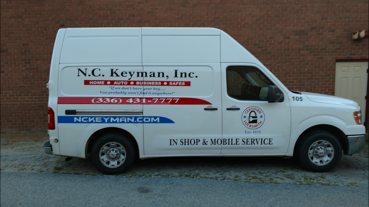 Veterans Lock & Security Solutions