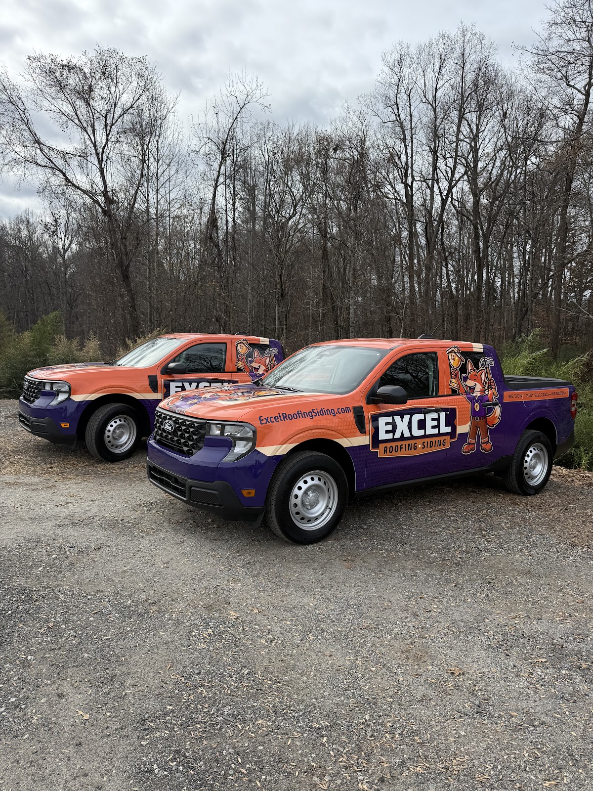 Excel Roofing Solutions High Point