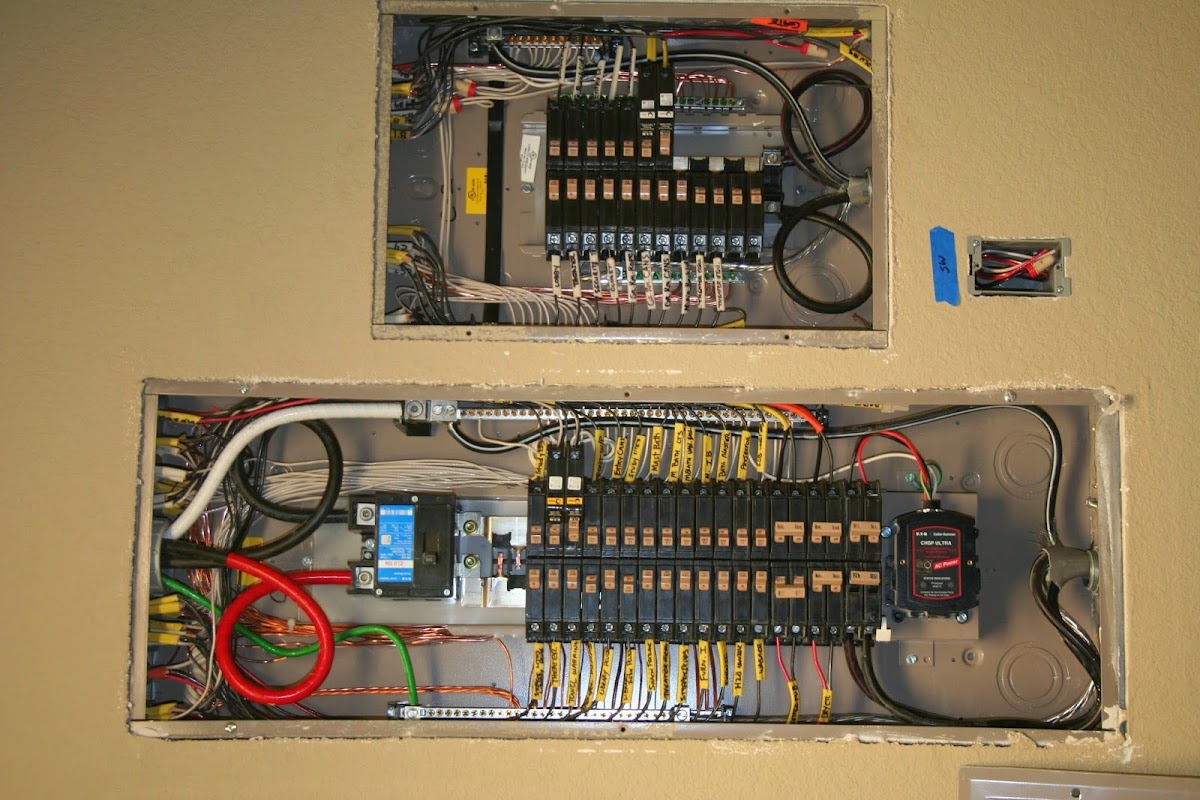 RK Electric, Inc.