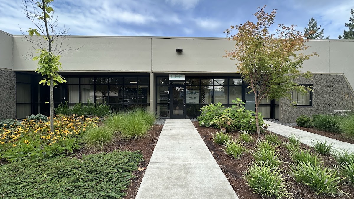 Clean Edge Flooring Inc.