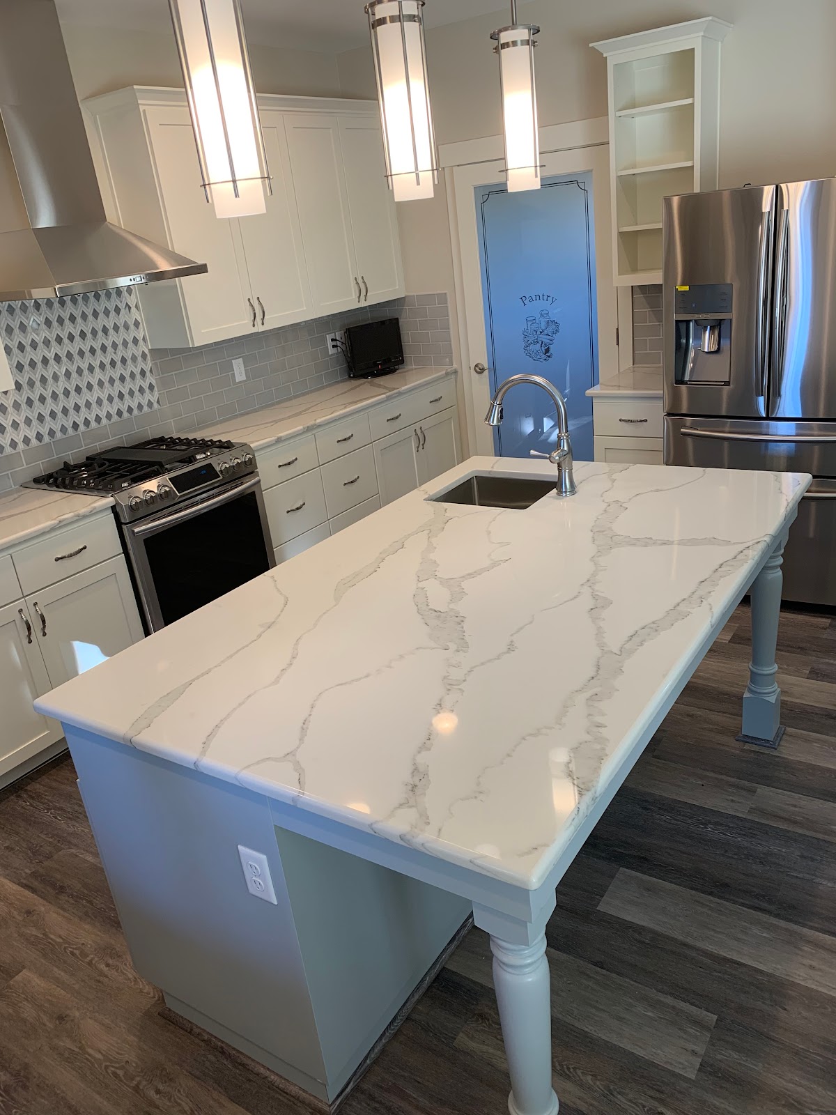 Abbey Floors