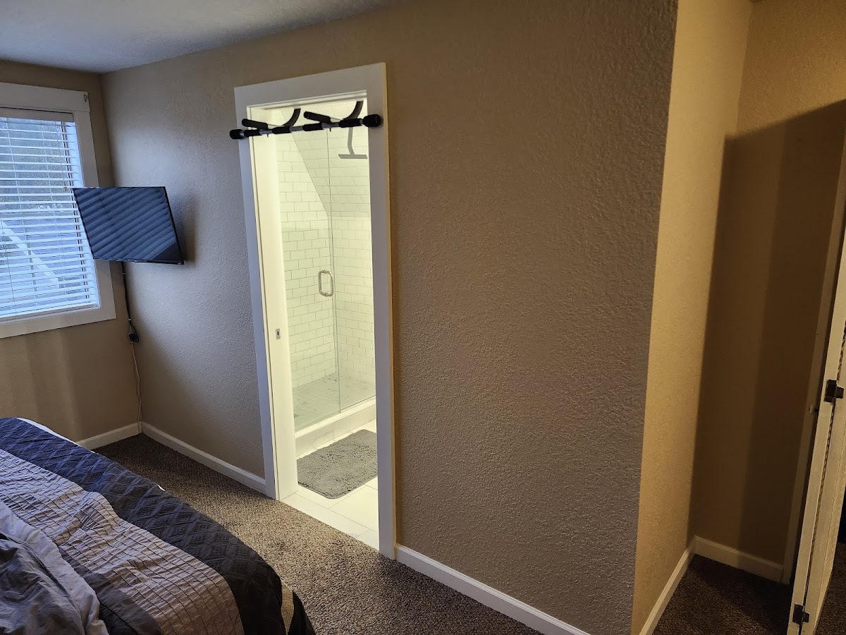 David Green Construction