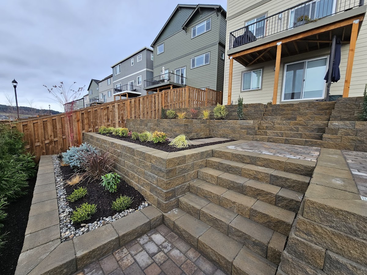 Summit Landscape llc