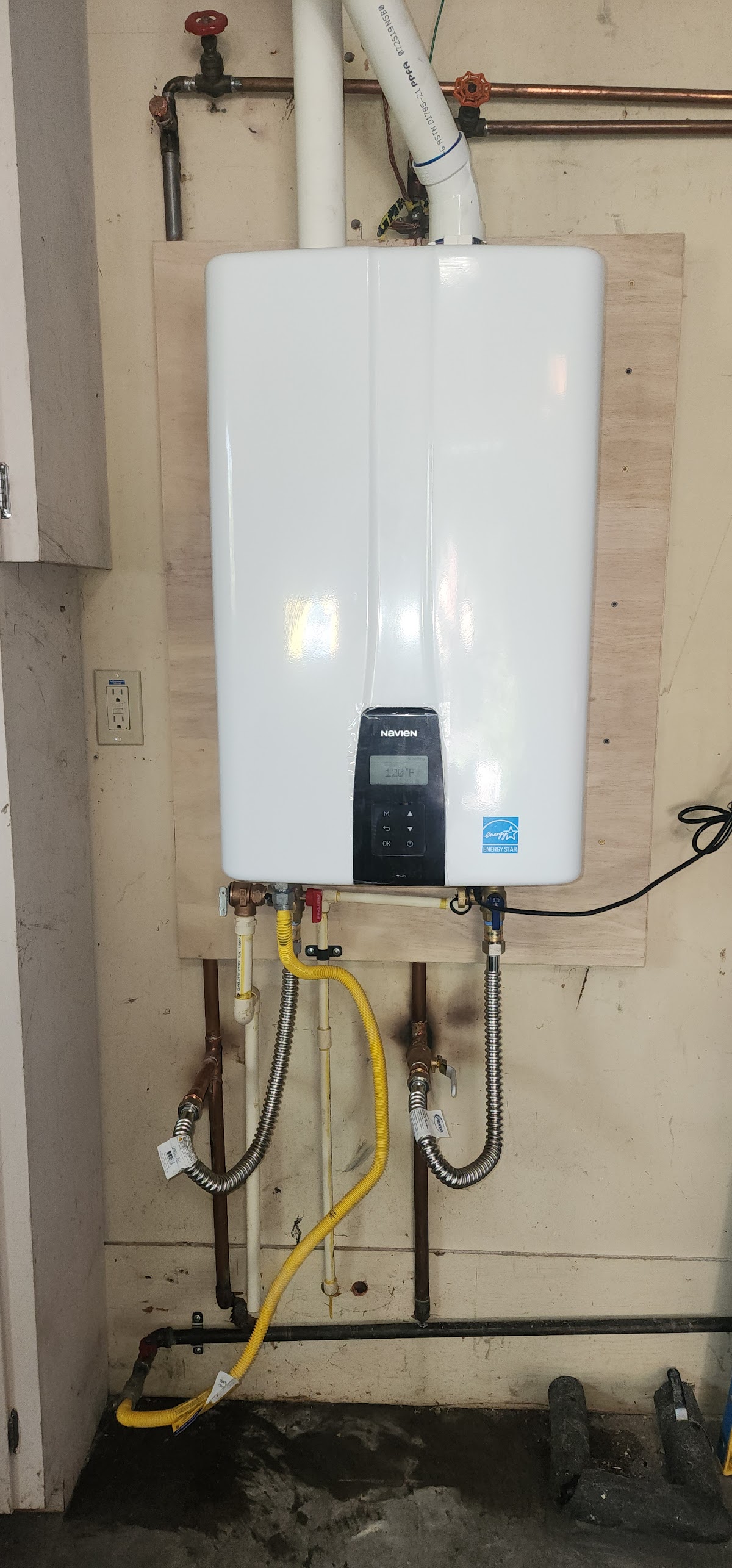 SKS Plumbing, LLC