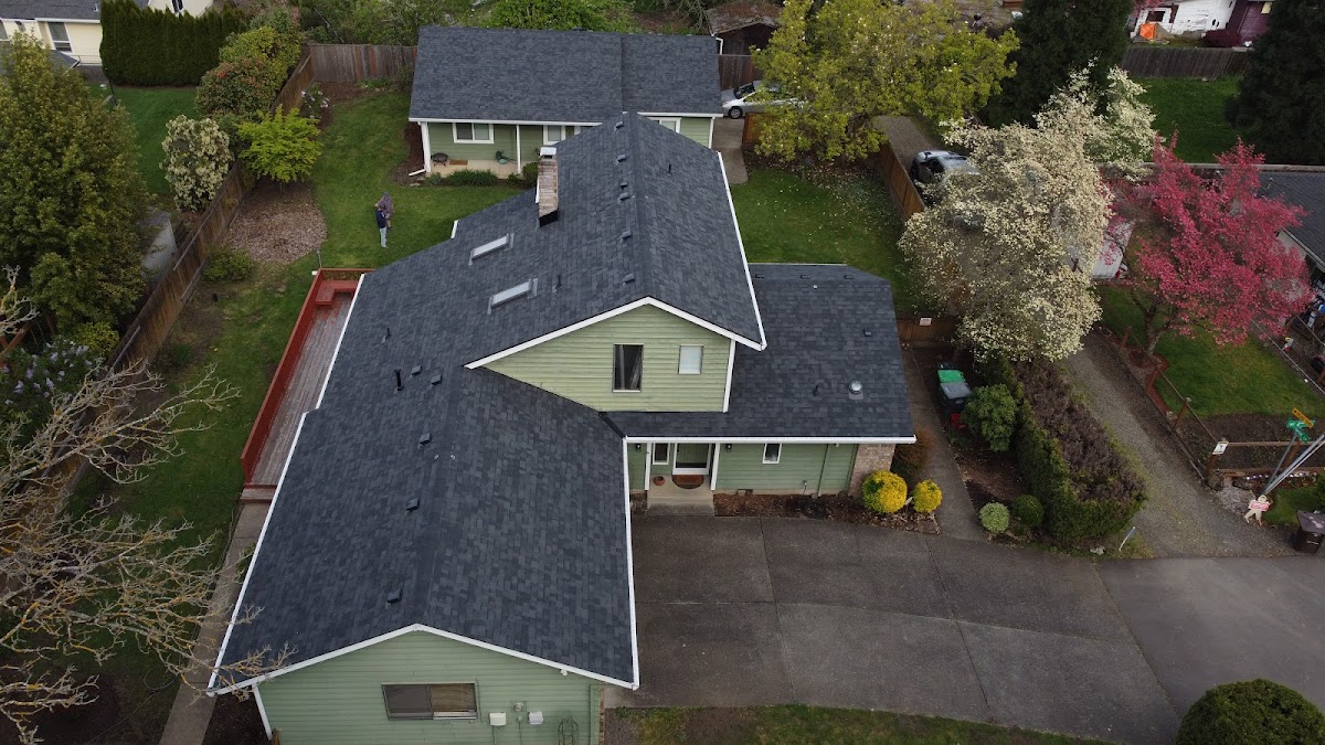 NC Roofing LLC.