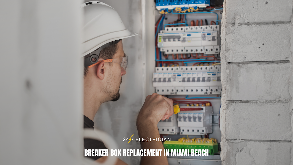 24/7 Electrician LLC