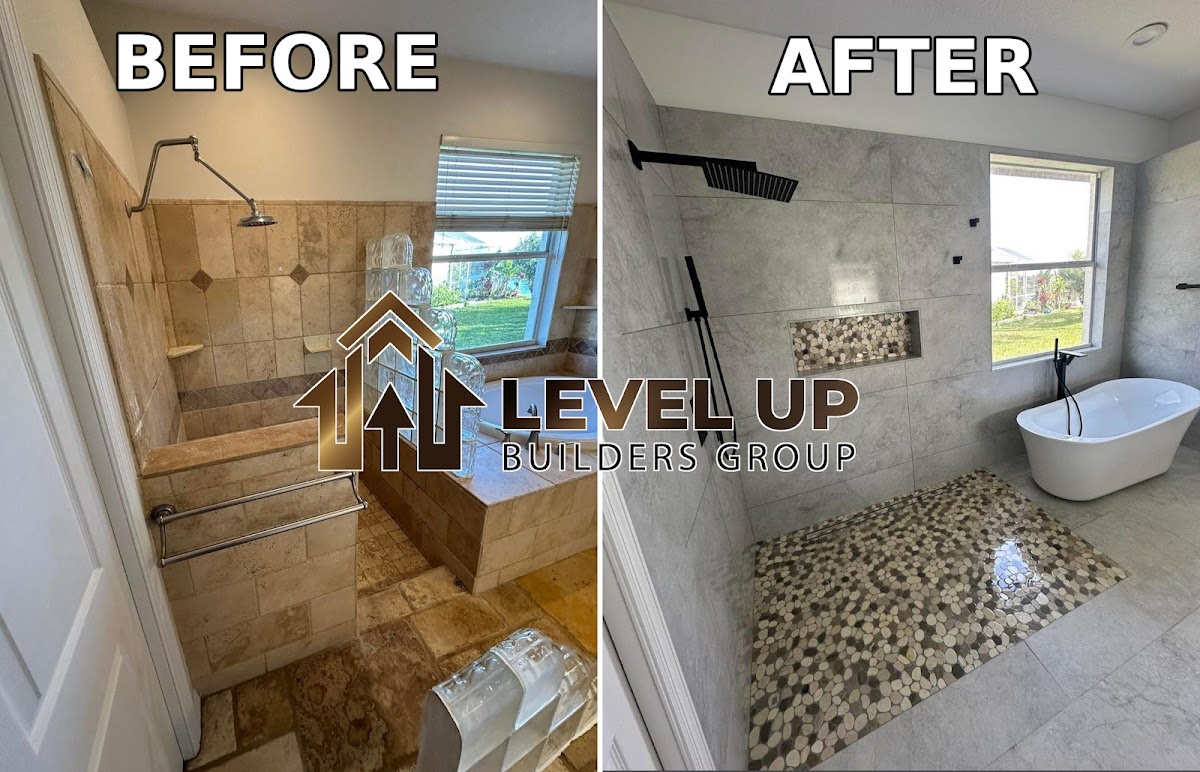 Level Up Builders Group