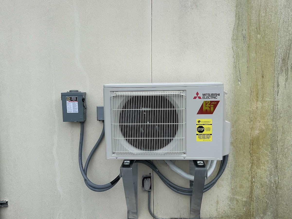 Weathershield Air Conditioning