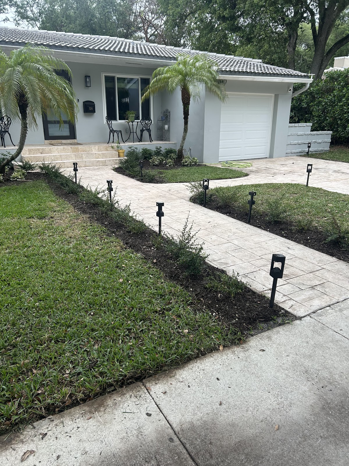 C S Designer Landscaping LLC