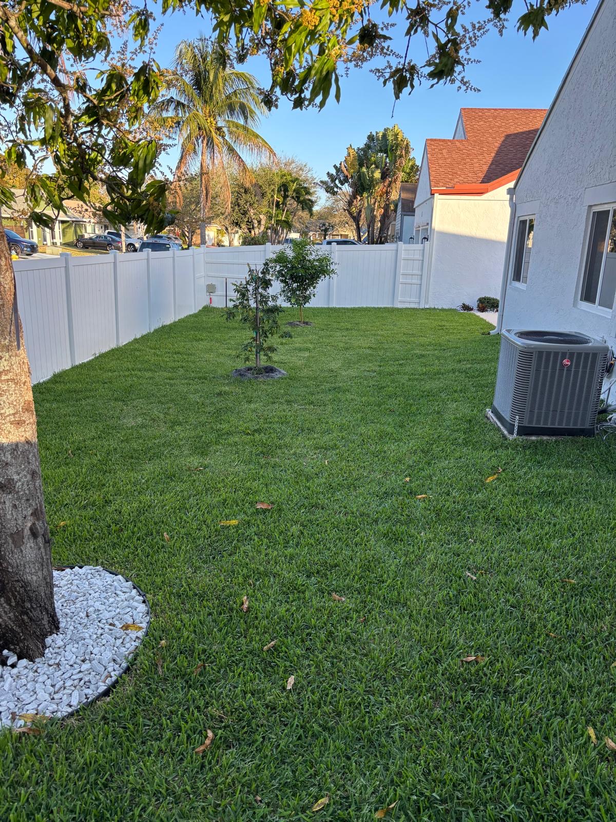 RBRN Landscaping LLC