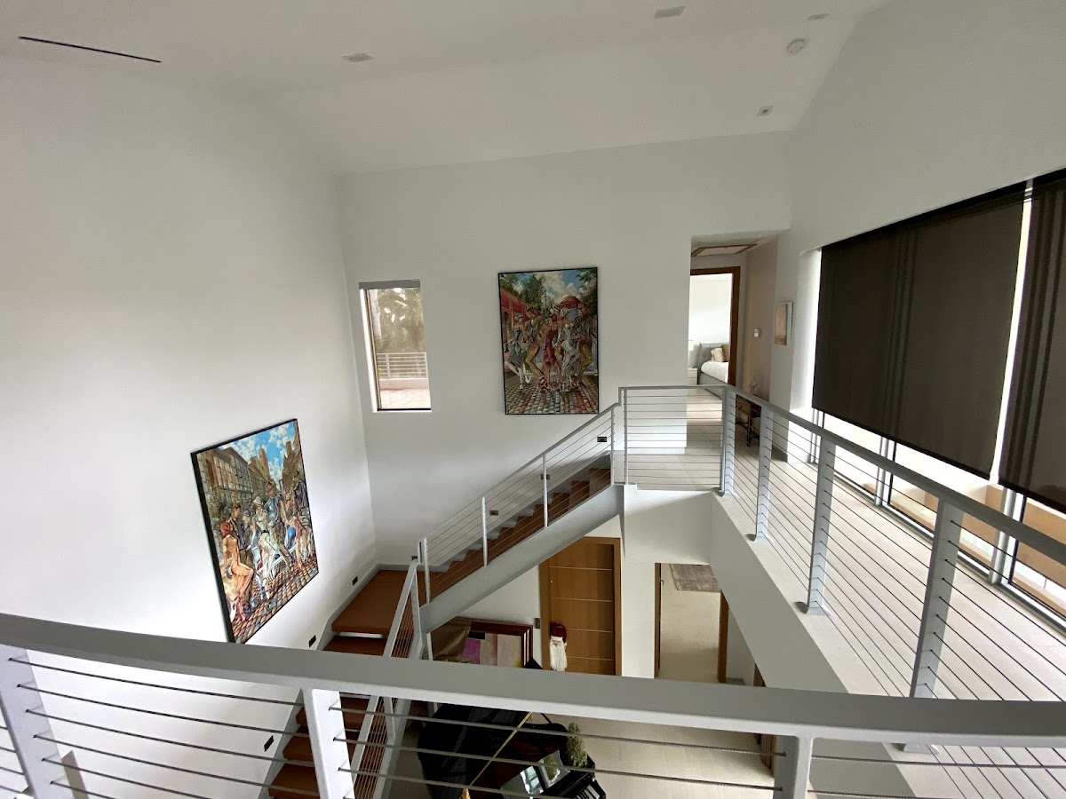 PalmTree Painting formerly M&A Professional Painting LLC