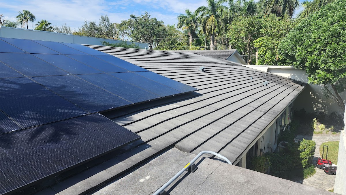 Limitless Solar LLC