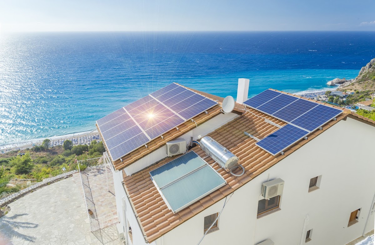 Solar Prime Usa