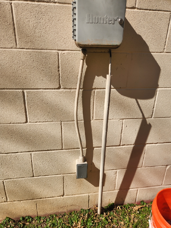 R K Bass Electric Inc