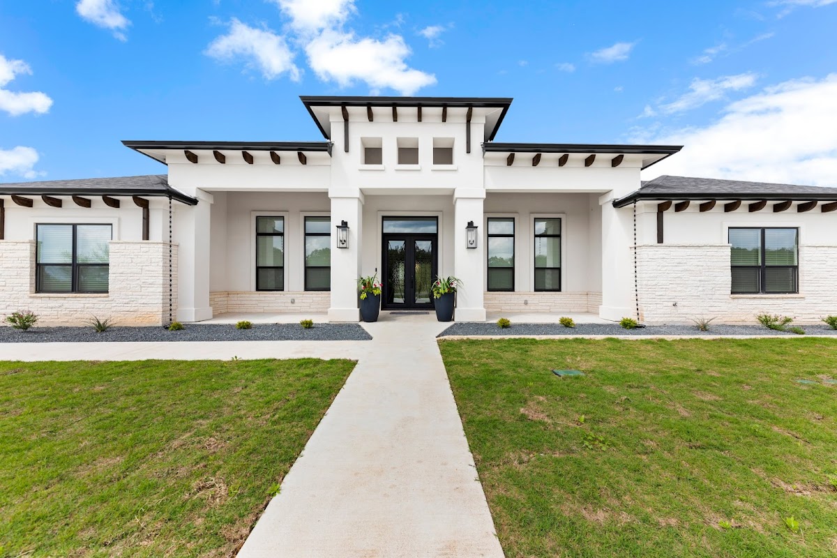 Cameo Homes