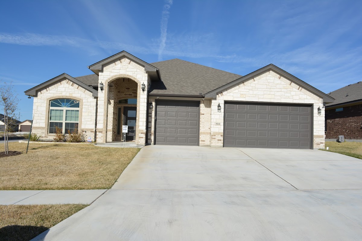 Carothers Homes