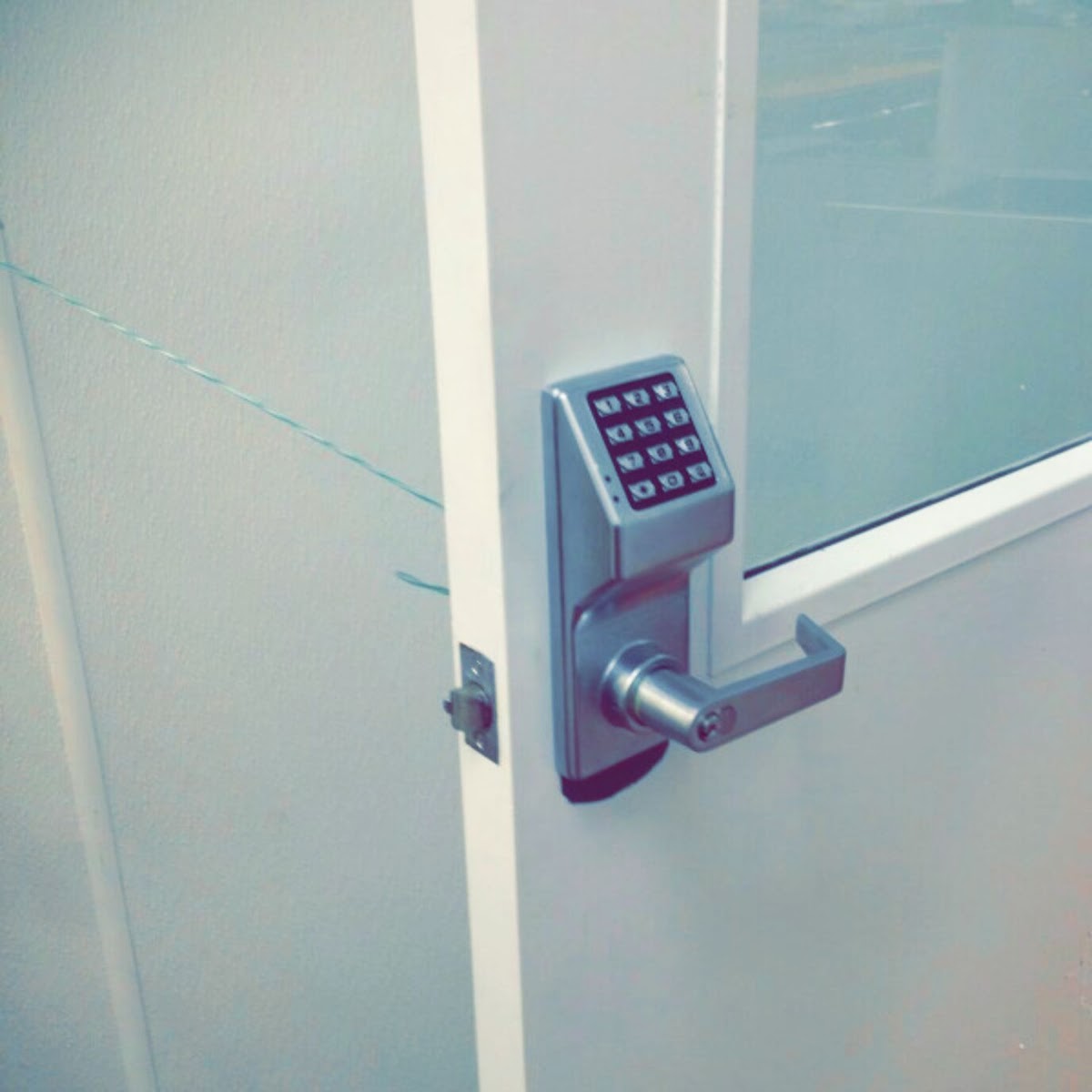 Texas Premier Locksmith