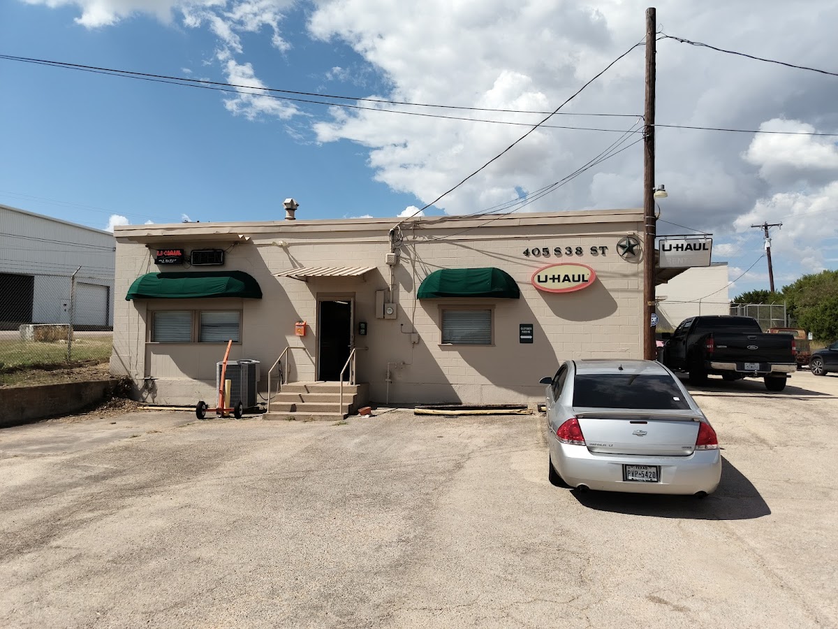 Killeen Texas Movers