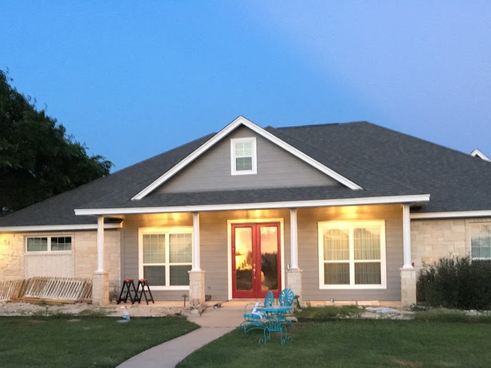Precise Painting and Roofing LLC