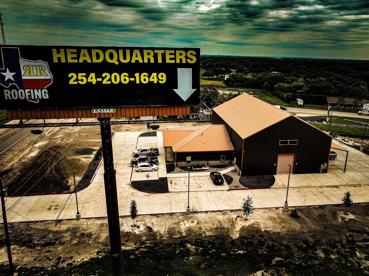 R & R Roofing LLC