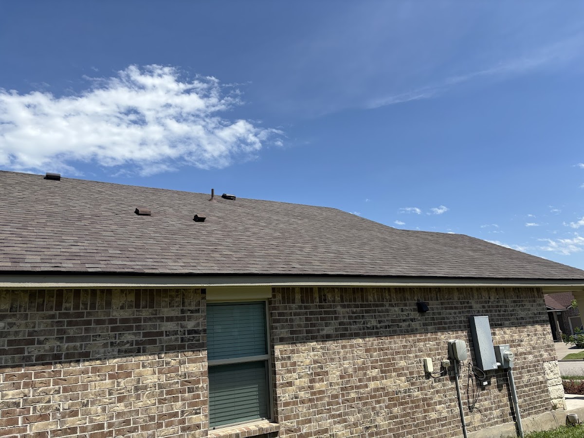 Castex Roofing Killeen