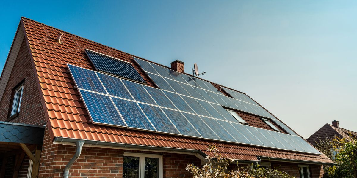 Solar Power Systems Killeen