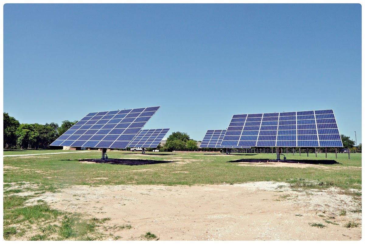 Solar CenTex