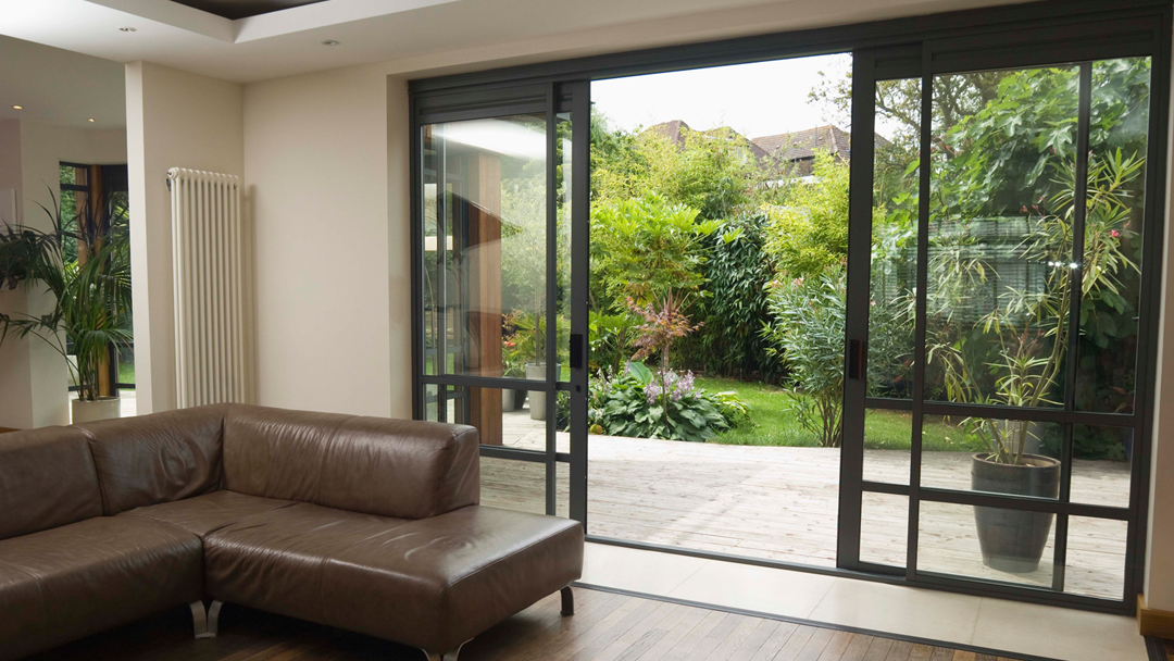 A-1 Glass & Window Co