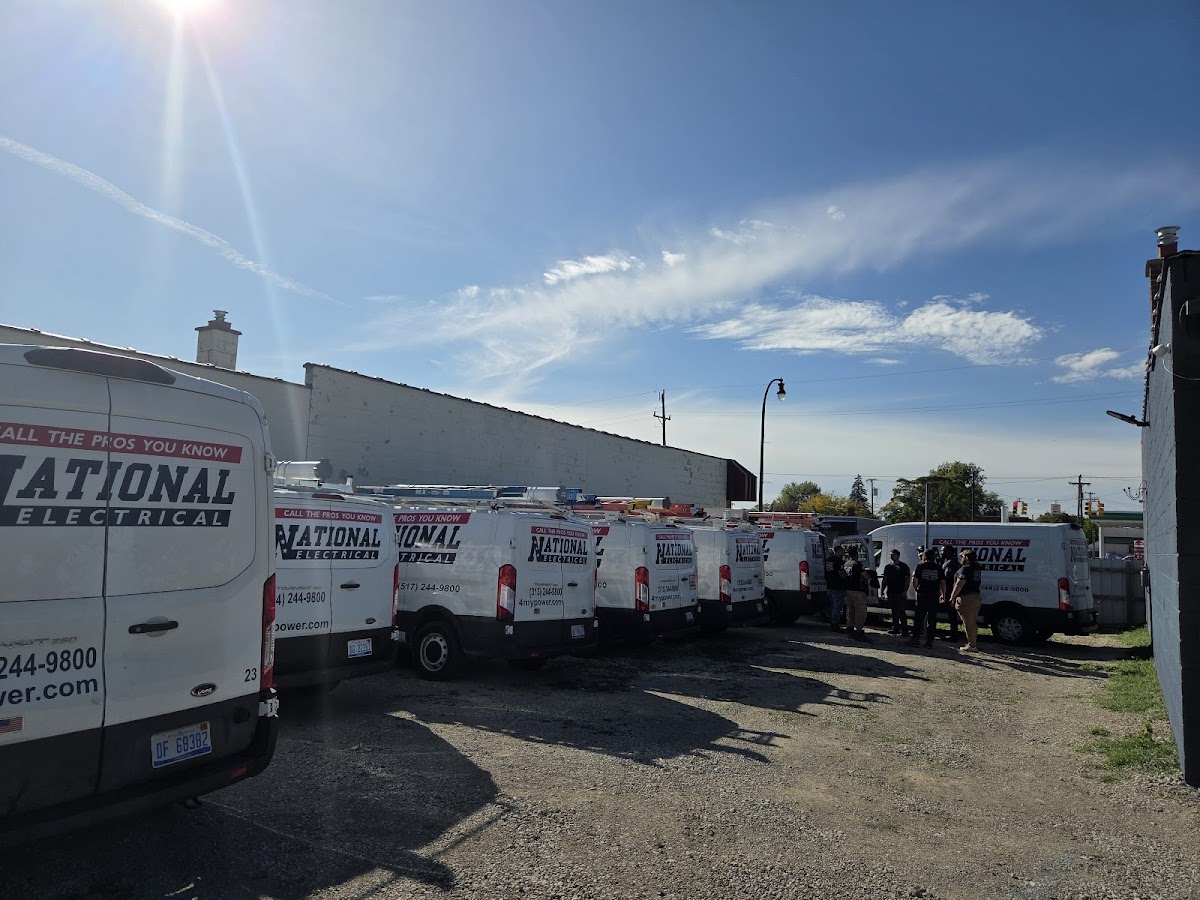 National Electric