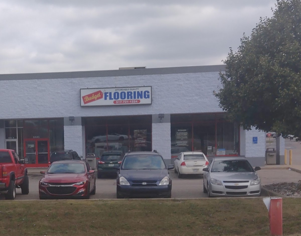 Budget Flooring