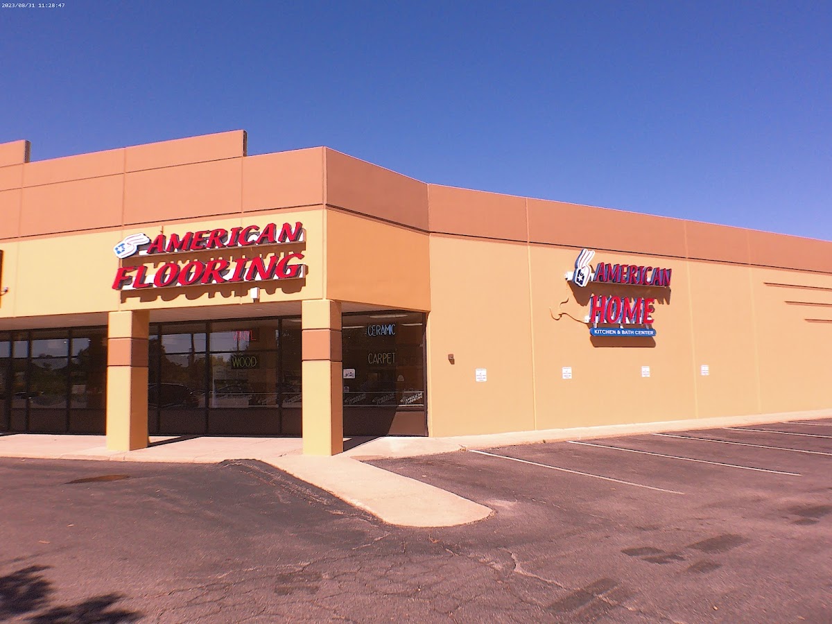 American Flooring Lansing
