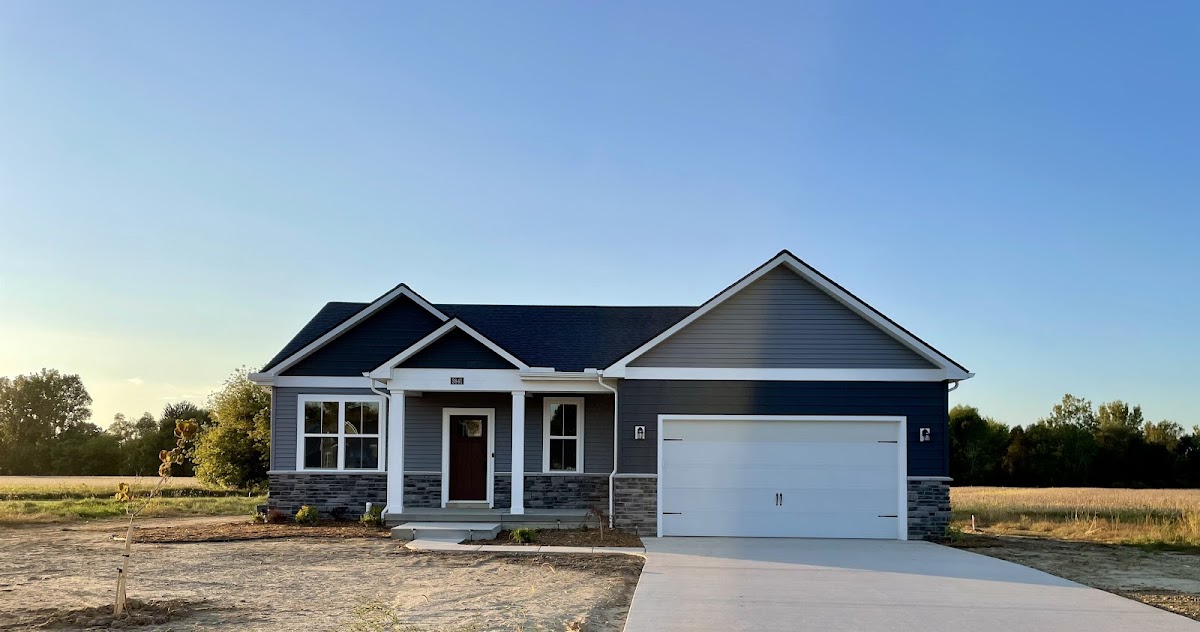 James Edward Builders Inc