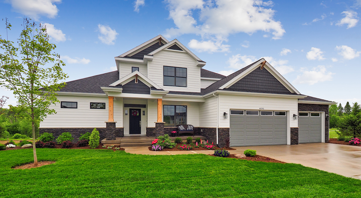 Fedewa Homes Inc.