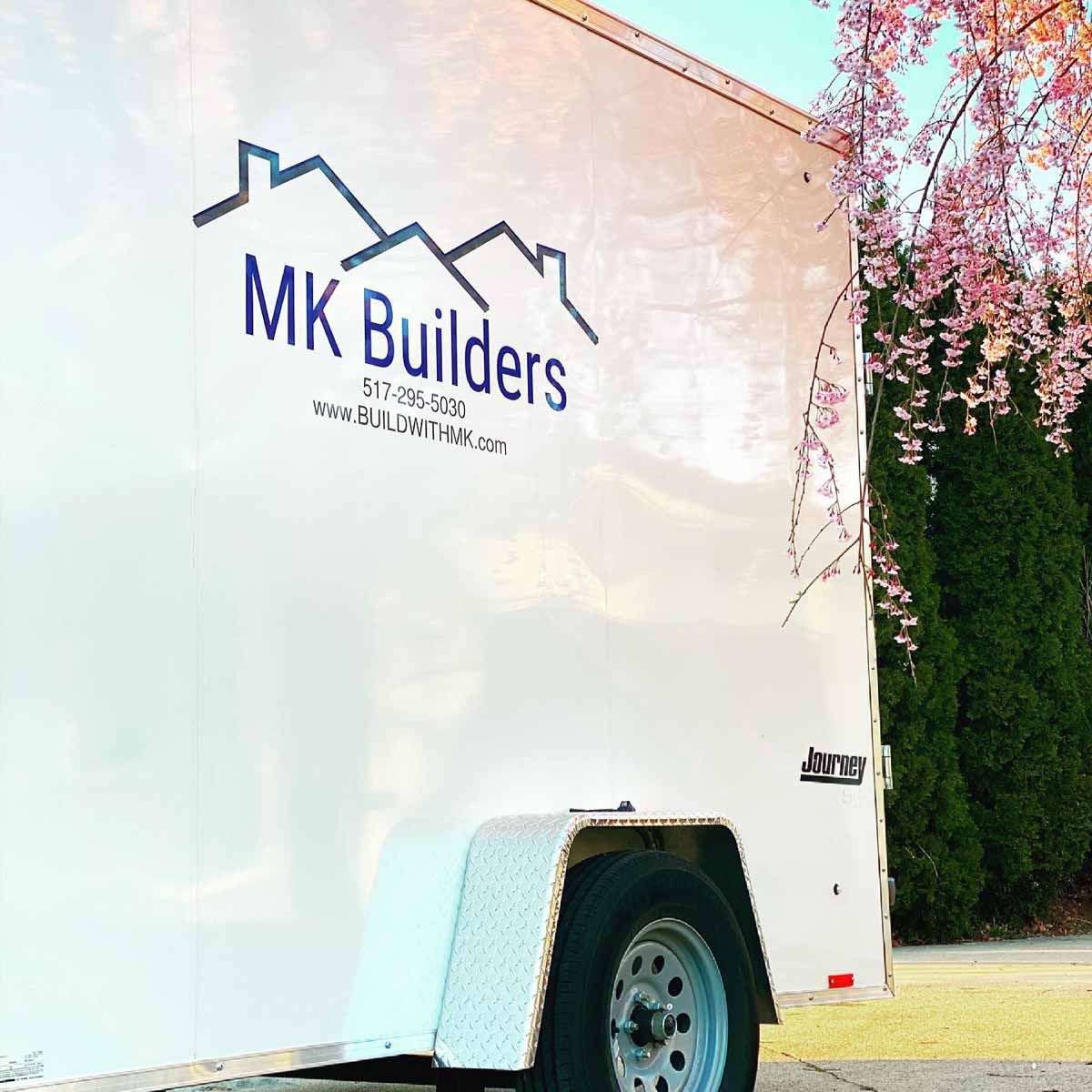 MK Builders