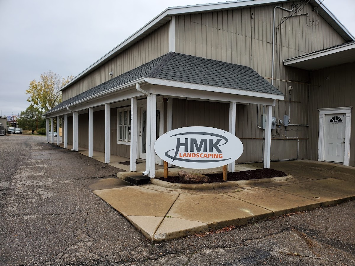 HMK Landscaping
