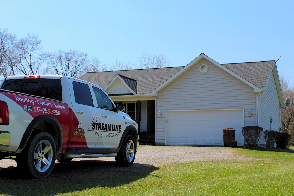 Streamline Enterprises, Inc