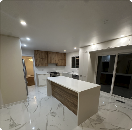 Elaras construction