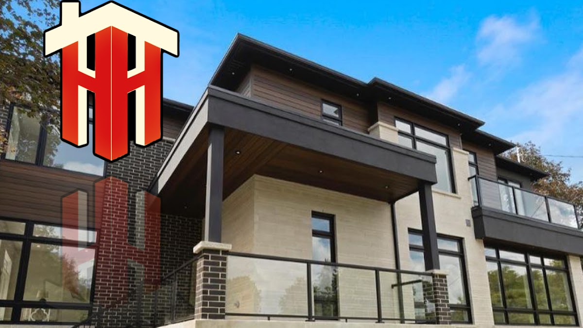 Hanlon Homes