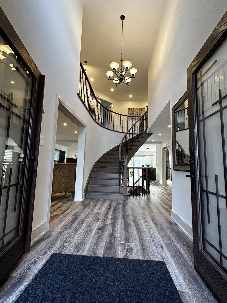 Abad Home Corp. | Painting & Renovation