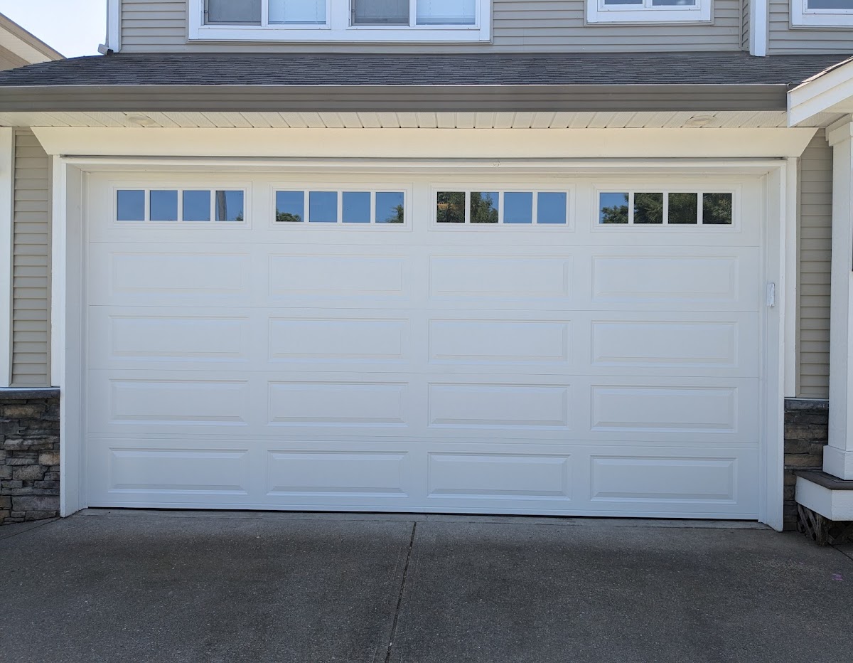 Allwest Overhead Doors LTD