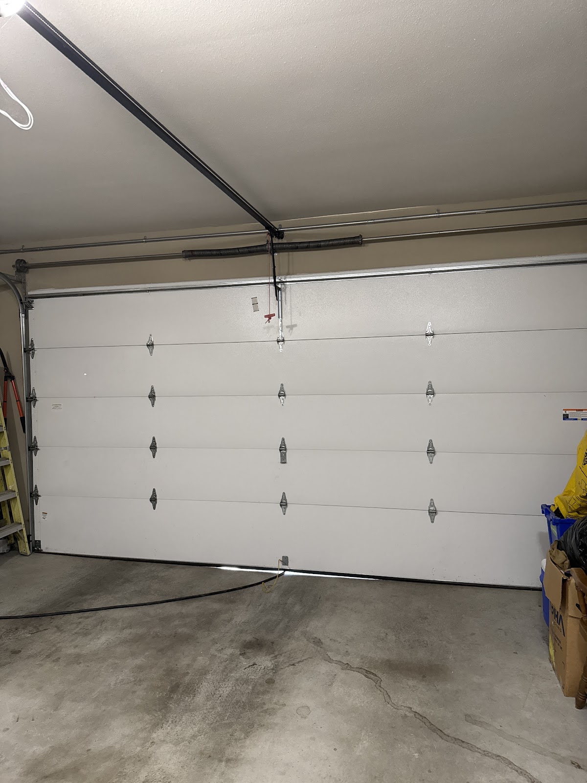Garage Door Pros