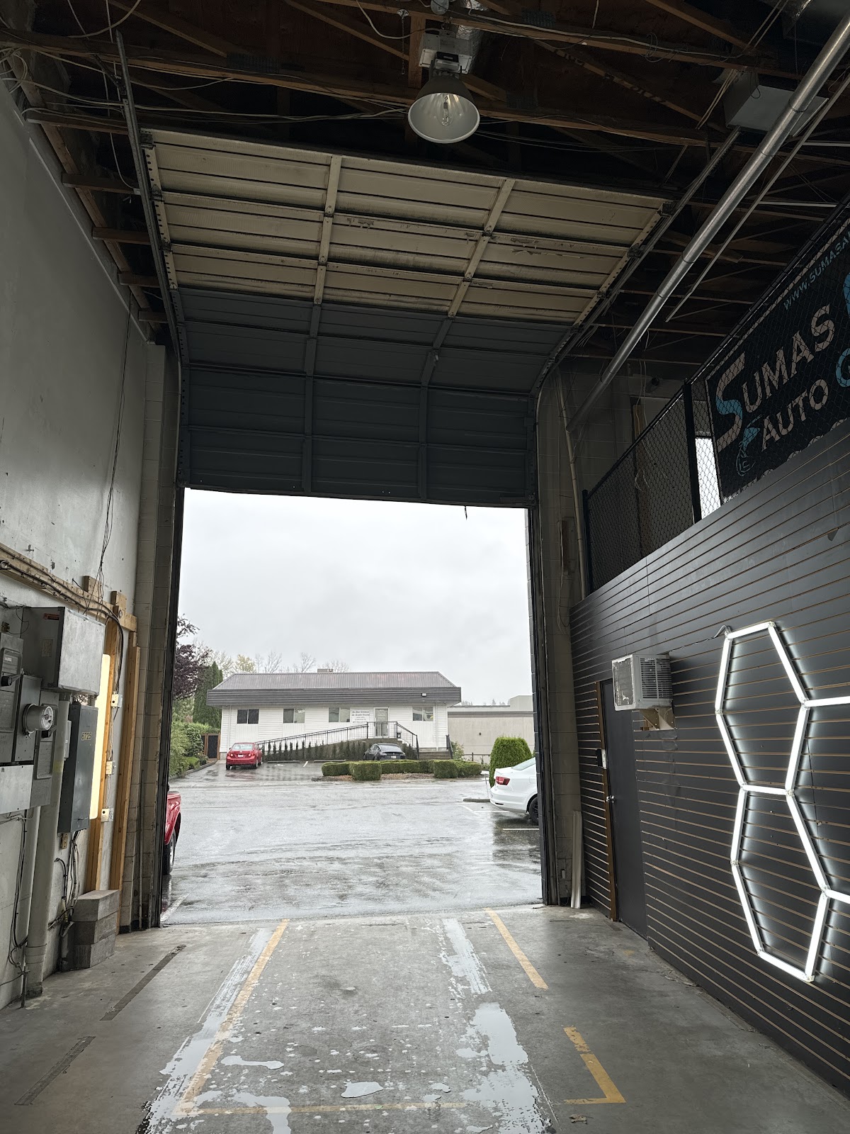 G & R Door & Gate