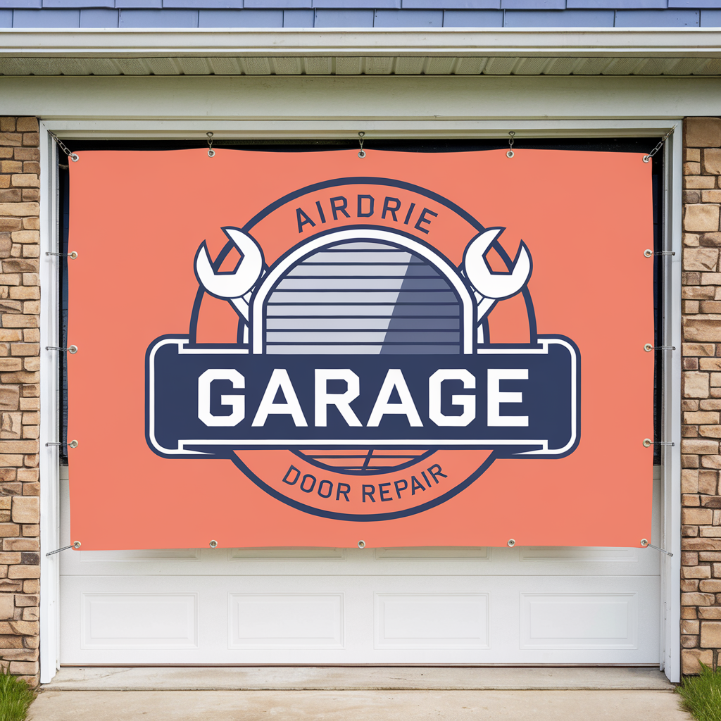 Airdrie Garage Door Repair