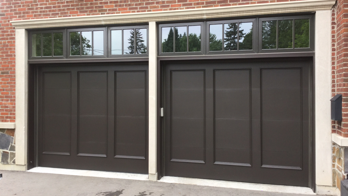 Autograph Door Systems Ltd