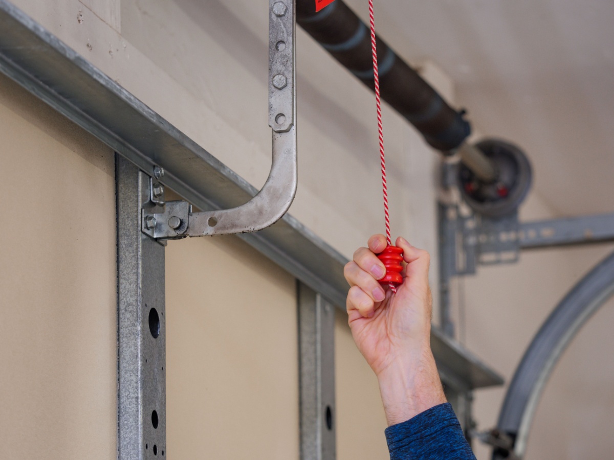 Garage Door Repair Ajax